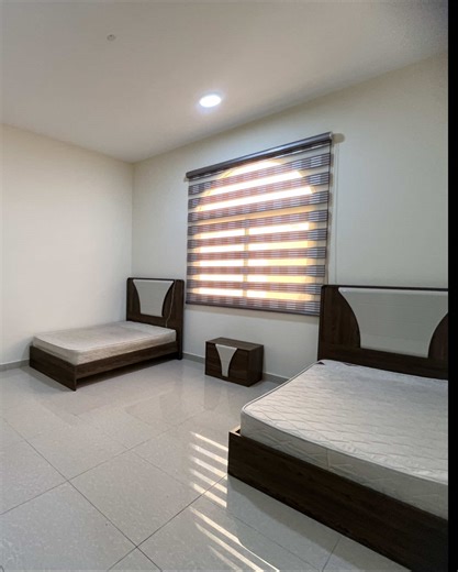 Furnished 2BHK for Rent in Al Thumama