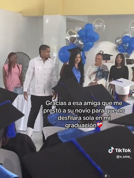 Mi video más personal. | graduation walk
