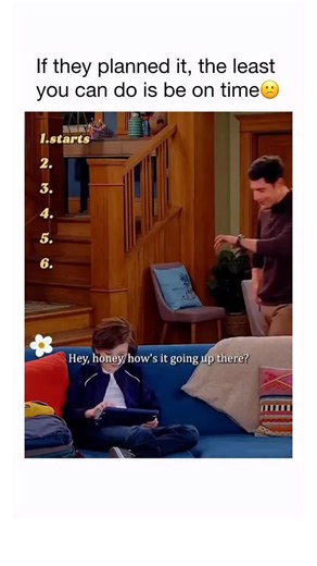 Daily Movie Cuts | When cultures collide, comedy builds the bridge.⁠ ⁠ 🎬 About: The Neighborhood (2018– )⁠ The Neighborhood follows a friendly Midwestern... | Instagram