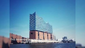 Elbphilharmonie