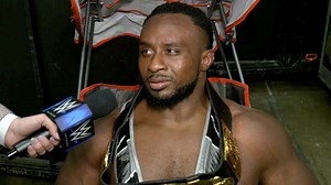 Big E’s Rumble strategy involves baby oil and more: WWE Network Exclusive, Jan. 29, 2021