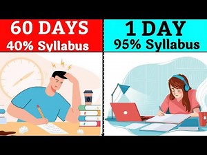 how to complete syllabus in 2 days🔥🔥 | how to complete syllabus class 10