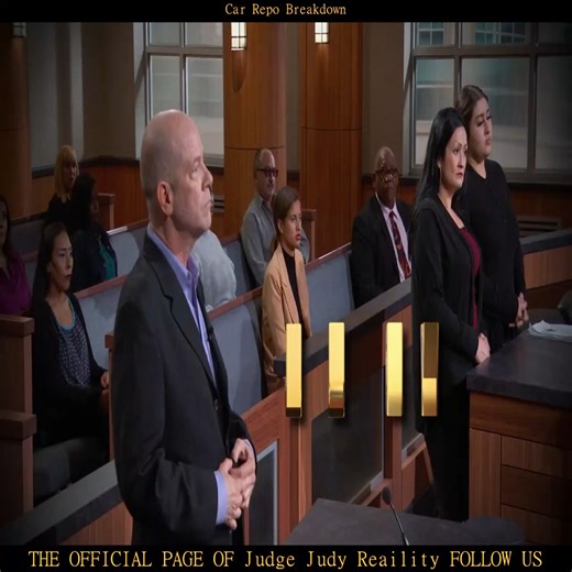 52K views · 446 reactions | Judge Judy Reaility on Reels | Facebook