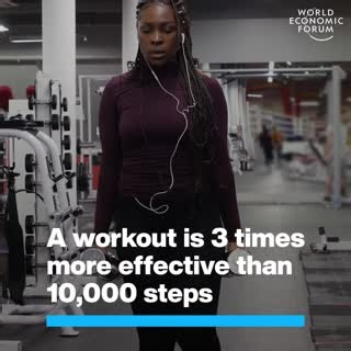 37K views · 947 reactions | Short, intense exercise is one of the...