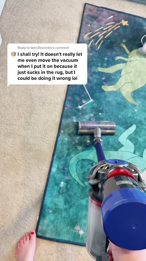 Expert Vacuuming Tips for Ruggable Rugs