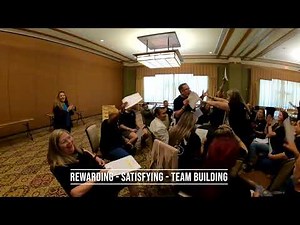 Team Building Plus Graphics