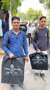 75K views · 724 reactions | Full computer ₹4000 Diwali sale  WORLD...