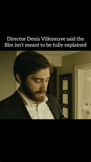 Sporto.Benz on Instagram: "🎬 Enemy (2013) 🎥 1h 31m • Psychological Thriller / Mystery 🎞️ Directed by: Denis Villeneuve 🔍 Full Movie Caption (Long): Enemy is a haunting and deeply unsettling psychological thriller that dives straight into the fractured corners of the human mind. The film follows Adam Bell, a quiet and withdrawn history professor living a monotonous life in Toronto. One day, while watching a random movie, he notices an actor who looks exactly like him—his perfect double. What