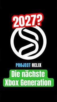Die nächste Xbox-Generation: Macht Microsoft Project Helix zur PC-Konsole?