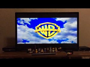 Scooby-Doo return to zombie island 2019 dvd opening and menu walkthrough