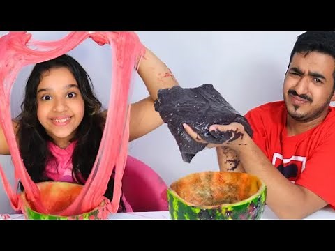 साफ ने बनाया जेली और उसके साथ मजे किए|| Safa Cartoon||