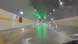 #CPEC #Hazara Motorway Project-: 5 tunnels constructed at 180 Km Hazara Motorway. Beautiful view of 1700 meter long #Abbotabad Tunnel no 02. #Pakistan 🇵🇰 | Developing Pakistan