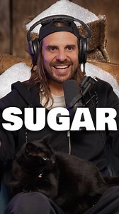 182K views · 3K reactions | Sugar is the devil! New Community Service episode out now on YouTube and all platforms. Tune in! #comedy #podcast #standup #parenting #sugar | Craig Conant | Facebook