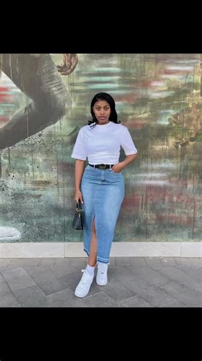Fashion Inspiration on TikTok: Outfit Ideas & Styles