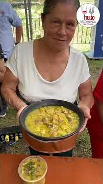 This is the Colombian cuisine that will make you fall in love | Tulio Recommends