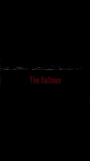 “Terror of Gotham”, 1939 (Batman Analog Horror, inspired by Siltrics) #analoghorror