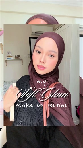 Soft Glam Makeup Tutorial: Step-by-Step Guide