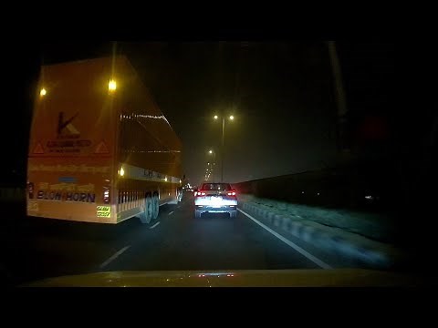 Part-12 | Practical Night Driving Tips | Mechanical Jugadu