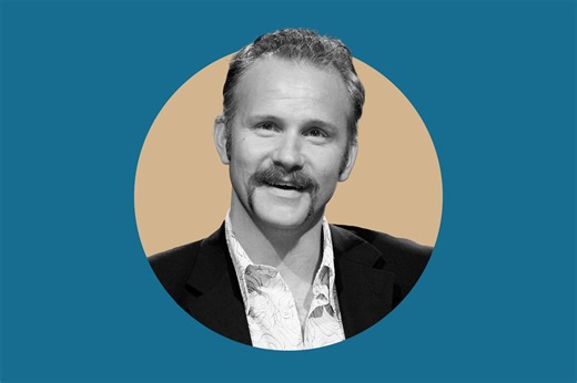 Morgan Spurlock, Documentarian Behind ‘Super Size Me,’ Dies at 53