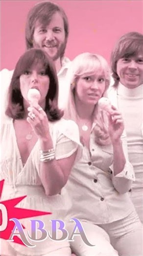 Mamma Mia-ABBA