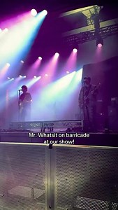 Wishing you and yours happy holidays and a merry @strangerthingstv day! 🤍 📹: @hasfilms edited by: @estorie idea credit: @bwwings #plainwhitets #strangerthings #vecna #mrwhatsit #christmas | Plain White T's