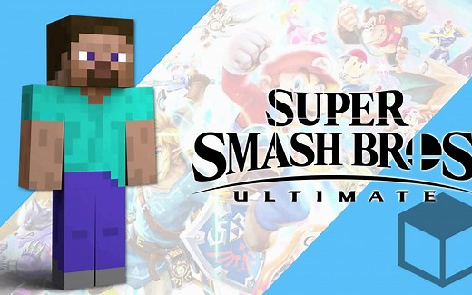 【Minecraft音乐】Wet Hands [Extended & Remastered in HQ]