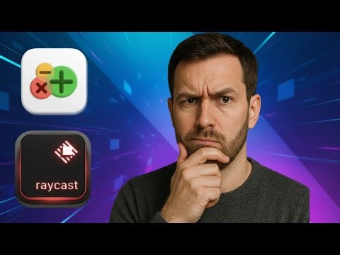 Raycast vs. AeroSpace (2026): Bestes Produktivitäts-Tool für macOS?