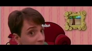 Blue's Clues S01E14 Blue Wants to Play a Song Game!(00h21m51s-00h22m06s)