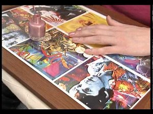 Neat Ideas Personalise Your Own Lap Tray