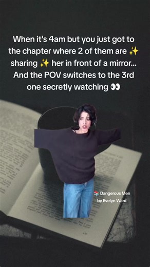 Dangerous Men by Evelyn Ward 🖤 Dark Mafia romance 🖤 RH/why choose romance with 4 MMCs 🖤 Unbreakable female friendship 🖤 A sweet FMC (with a dark side) 🖤 Mirror scene (with a twist 👀) 🖤 touch her and 💀 🖤 On Kindle Unlimited 🖤 4 book series (only 2 out rn!!!) #darkromance #whychooseromance #spicybooktok