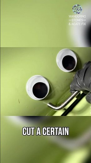 Glowing Yellow Stone: Unveiling a Gem's Hidden Beauty