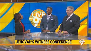 2024 JW Convention News Report #5 | Jehovah's Witnesses Examiner