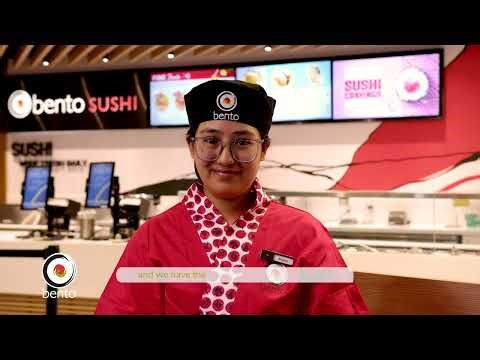 Bento - Corporate Video 2025