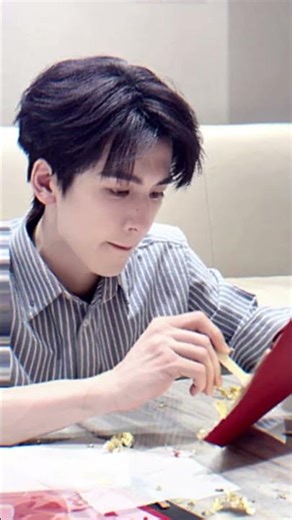 Where's Team Zhang Linghe's voice? Sign off now! 👇🏻 #zhanglinghe #shortsvideo#edit #fypage#fypシ