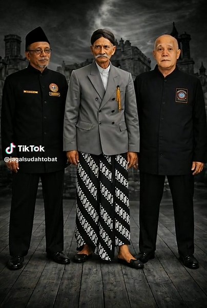 Cah Warno Botak: Terbongkar Kelakuan E Putu Ne