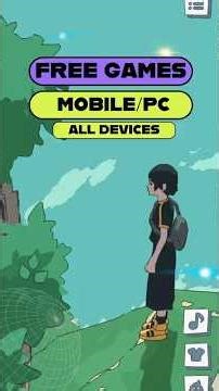 TOP FREE GAMES TO PLAY ON ANY DEVICES LINK IN DESCREPTION