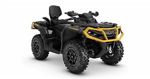 Can-Am 2023 Off-Road Lineup