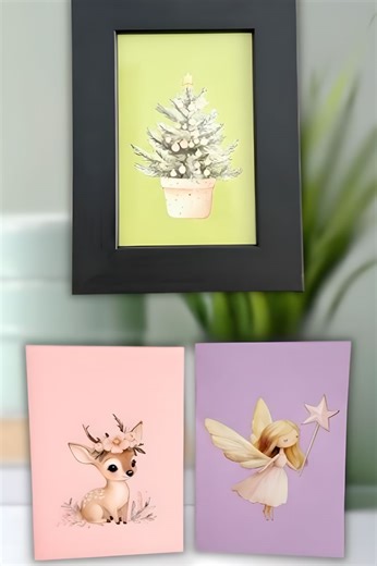 61 reactions | Sharon from Irestorestuff creates beautiful holiday pieces using our Pink Transfer Bundle — where 100% of profits go to the Breast Cancer Research Foundation.  Watch full tutorial: https://www.facebook.com/share/v/19mbv2mAHY/?mibextid=wwXIfr | Essential Stencil | Facebook
