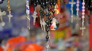 Christian, Belief, Prayer. Free Stock Video