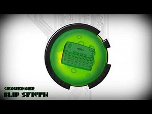 Meeblip SE Music Demo