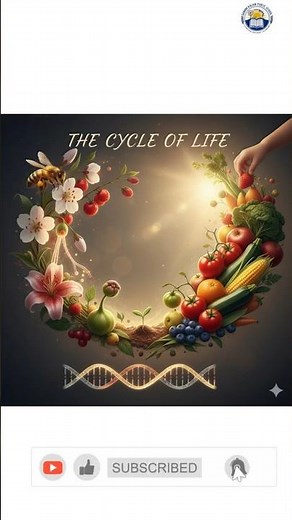 “Pollination in Plants 🌸 | Must-Know Science for Every Student!” #shorts #sciencefacts