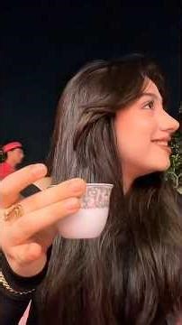 لانا جربت شاي كرك هدى بيوتي ردة فعلها 😂🔥 : #لانا_محمد #جيش_لنوش #سناب_لانا #ترند #اكسبلور #shorts