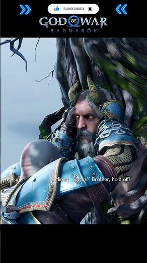 Kratos Vs Sigrun Nightmare Boss Fight - God of War Ragnarok #godofwarragnarok