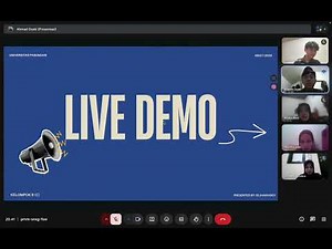 Demo Aplikasi Kelompok SilihAsihDev/dispatch-PP2-C2025