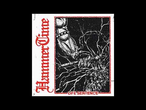 HammerTime - Life Sentence 2026 (Full EP)