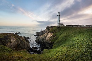 You Can Spend the Night Inside These 13 Lighthouses