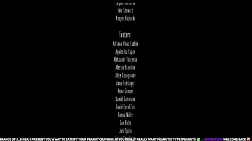 Who needs good dreams when you can have Little Nightmares? Lost Ruins later [🐇 VTuber] @bunanjabun