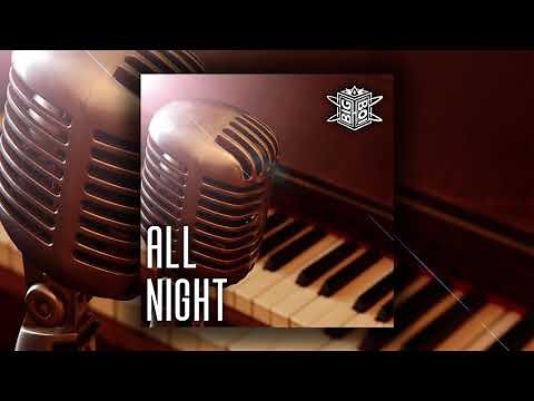 Big Boi - All Night (Audio)
