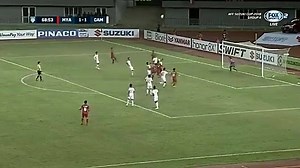 69K views · 2.4K reactions | Myanmar 4-1 Cambodia (Goals & Highlights) | Myanmar Football Highlights | Facebook