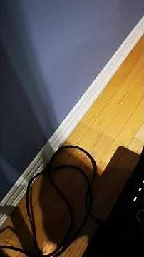 Issue with turbosound ip2000